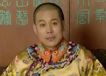 朱元璋历史图片