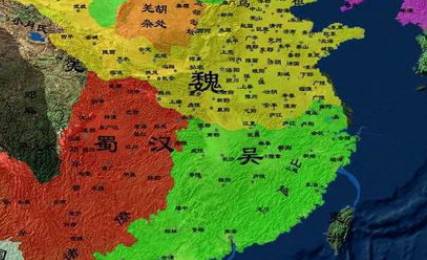 黄皓历史图片