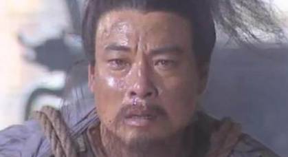 马谡历史图片
