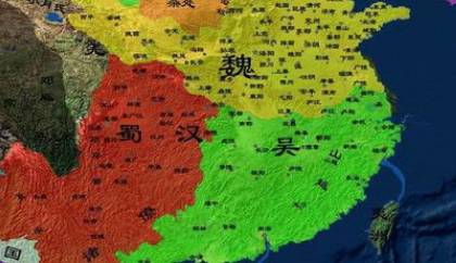马谡历史图片