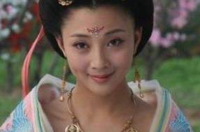 唐玄宗历史图片