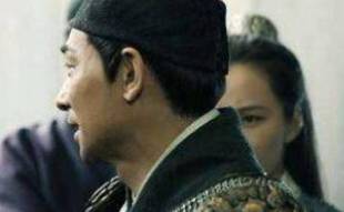戚继光历史图片