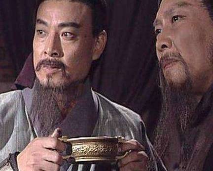 诸葛亮历史图片