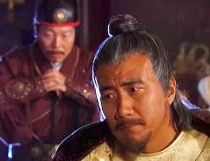 朱元璋历史图片