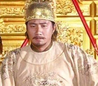 朱元璋历史图片