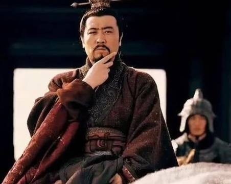 曹操历史图片