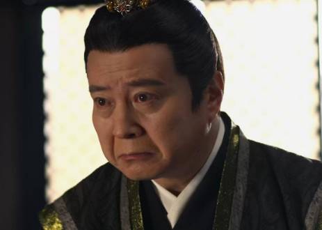 春秋五霸历史图片
