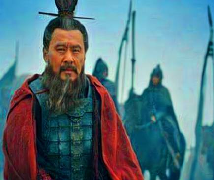 曹操历史图片