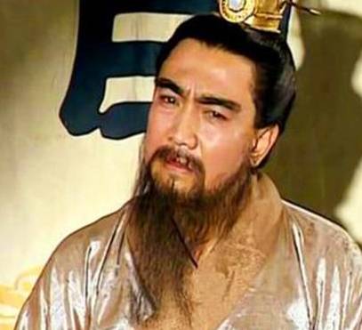 曹操历史图片