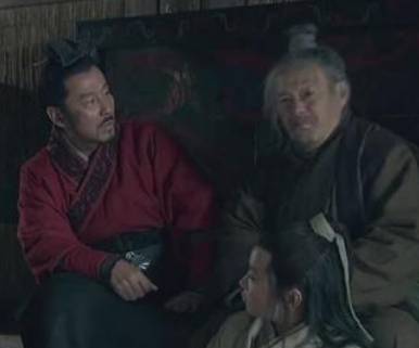 王陵历史图片