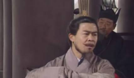 步骘历史图片