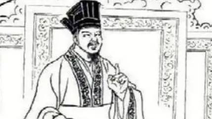 费祎历史图片