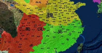 夏侯惇历史图片