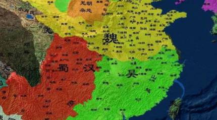贾诩历史图片