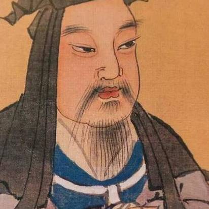 赵云历史图片