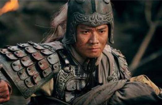 赵云历史图片