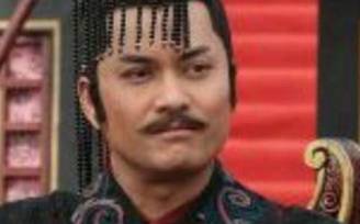 樊哙历史图片