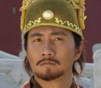 杨坚历史图片
