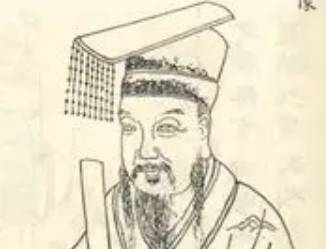 齐宣王历史图片