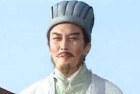 诸葛亮历史图片