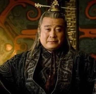 秦始皇历史图片