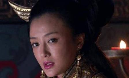 吕后历史图片
