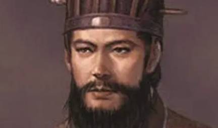 殷浩历史图片