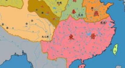 郗昙历史图片