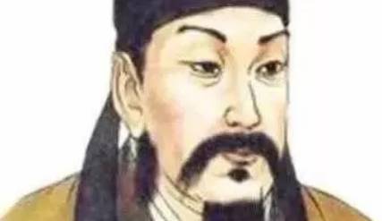郗超历史图片