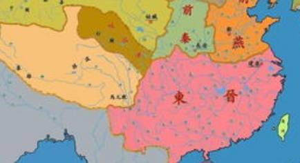 郗超历史图片