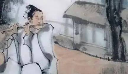 桓伊历史图片