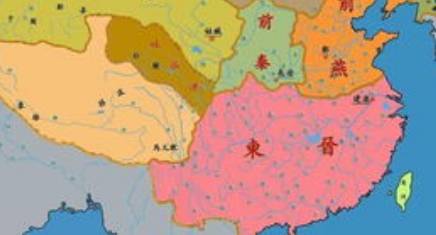桓伊历史图片