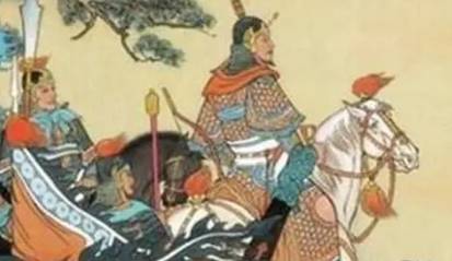 桓冲历史图片