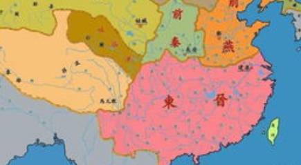 王敦历史图片