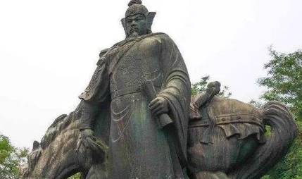 班勇历史图片