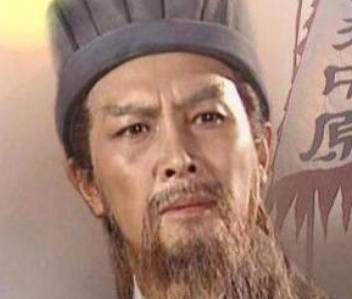 刘备历史图片