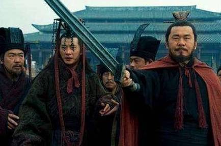 曹操历史图片