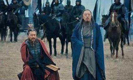 曹操历史图片