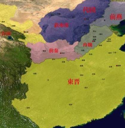 曹操历史图片