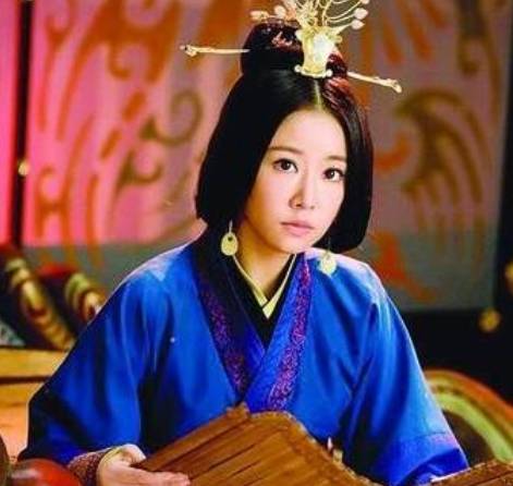 汉和帝历史图片