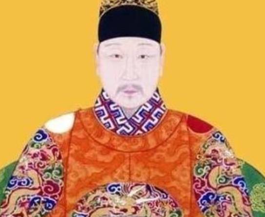 明朝历史图片