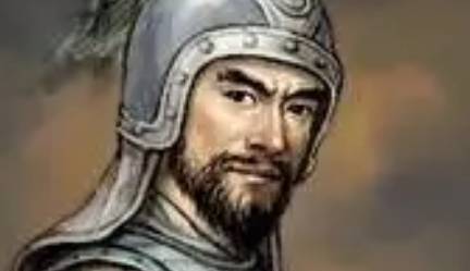 皇甫嵩历史图片