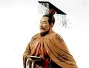 楚惠王历史图片