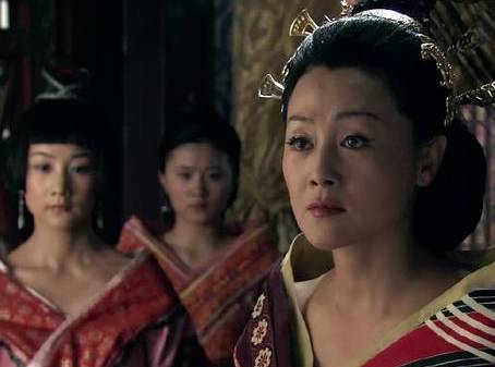 刘邦历史图片