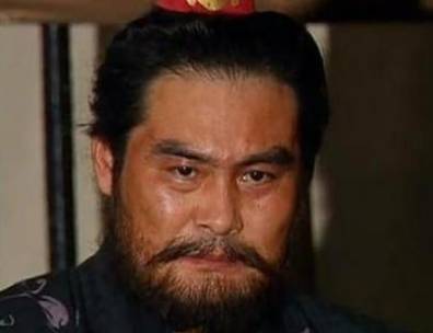 许褚历史图片