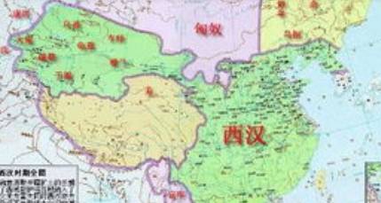 李广利历史图片