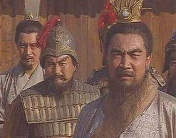 曹操历史图片