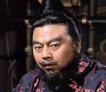 五虎上将历史图片