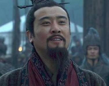 廖立历史图片