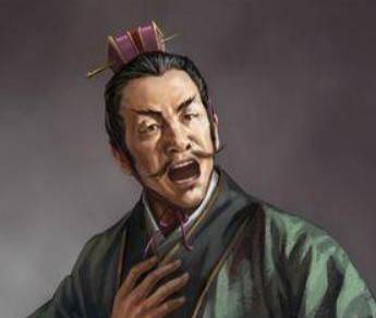 廖立历史图片